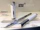 Perfect Replica Mont Blanc Princesse Monaco White Resin Fineliner Pen (3)_th.jpg